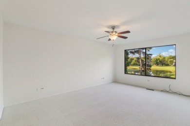 Resort-style living awaits in this highly desirable two-story on Pine Meadow Golf Club in Illinois - for sale on GolfHomes.com, golf home, golf lot