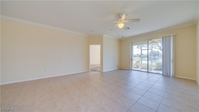 2 bedroom + den 2 Bath attached villa located in the highly on Westminster Golf Club in Florida - for sale on GolfHomes.com, golf home, golf lot