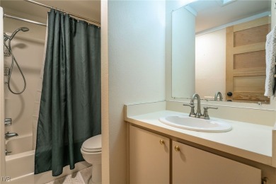 Enjoy the Tahoe lifestyle in this charming remodeled 3BR 2BA on Incline Village Golf Course in Nevada - for sale on GolfHomes.com, golf home, golf lot