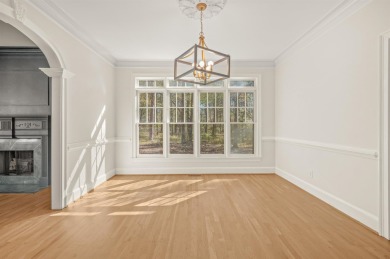 Lake View! Very private setting adjacent to a 5 acre common area on Great Waters Course At Reynolds Plantation in Georgia - for sale on GolfHomes.com, golf home, golf lot