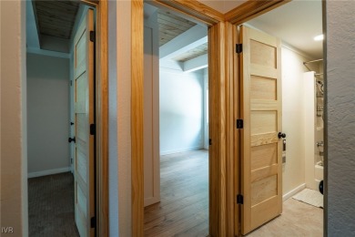 Enjoy the Tahoe lifestyle in this charming remodeled 3BR 2BA on Incline Village Golf Course in Nevada - for sale on GolfHomes.com, golf home, golf lot