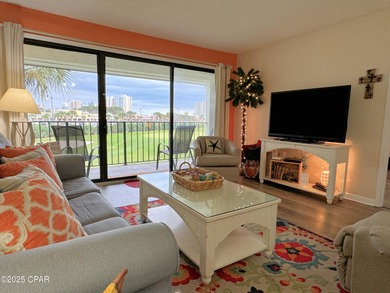Dreaming of a vibrant, beachy lifestyle with a side of fun and on Edgewater Beach Resort in Florida - for sale on GolfHomes.com, golf home, golf lot