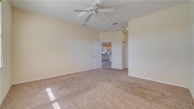 2 bedroom + den 2 Bath attached villa located in the highly on Westminster Golf Club in Florida - for sale on GolfHomes.com, golf home, golf lot