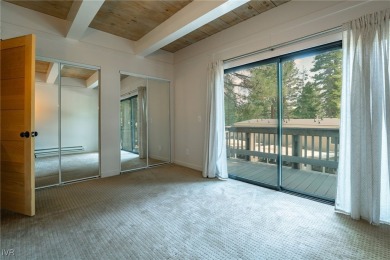 Enjoy the Tahoe lifestyle in this charming remodeled 3BR 2BA on Incline Village Golf Course in Nevada - for sale on GolfHomes.com, golf home, golf lot