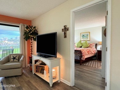 Dreaming of a vibrant, beachy lifestyle with a side of fun and on Edgewater Beach Resort in Florida - for sale on GolfHomes.com, golf home, golf lot