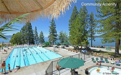 Enjoy the Tahoe lifestyle in this charming remodeled 3BR 2BA on Incline Village Golf Course in Nevada - for sale on GolfHomes.com, golf home, golf lot