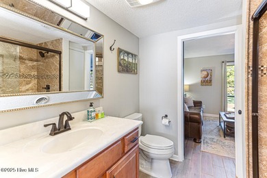 Perfect location across from Pinehurst Country Club main on Pinehurst Resort and Country Club in North Carolina - for sale on GolfHomes.com, golf home, golf lot