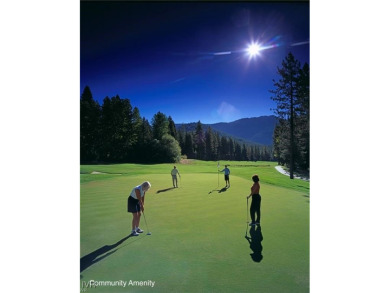 Enjoy the Tahoe lifestyle in this charming remodeled 3BR 2BA on Incline Village Golf Course in Nevada - for sale on GolfHomes.com, golf home, golf lot