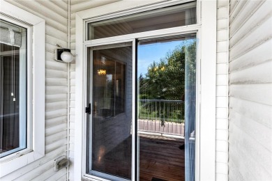 Welcome home to this very clean, nice 2 bedroom, 2 bathroom on Loggers Trail Golf Club in Minnesota - for sale on GolfHomes.com, golf home, golf lot