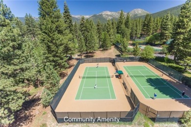 Enjoy the Tahoe lifestyle in this charming remodeled 3BR 2BA on Incline Village Golf Course in Nevada - for sale on GolfHomes.com, golf home, golf lot