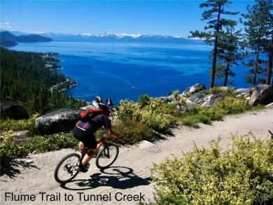 Enjoy the Tahoe lifestyle in this charming remodeled 3BR 2BA on Incline Village Golf Course in Nevada - for sale on GolfHomes.com, golf home, golf lot