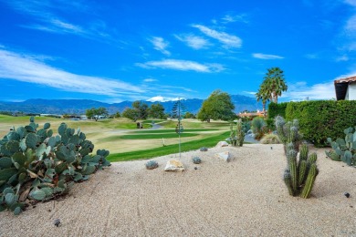 Southwest Facing with Stunning Mountain and Pete Dye Golf Course on Mission Hills Golf Club in California - for sale on GolfHomes.com, golf home, golf lot