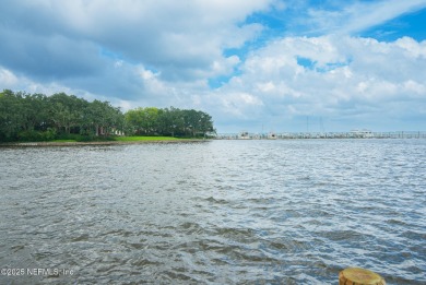 Awesome Venetia Riverfront! Walk or golf cart to Timuquana on Timuquana Country Club in Florida - for sale on GolfHomes.com, golf home, golf lot