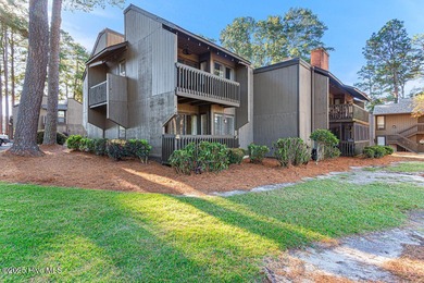 Perfect location across from Pinehurst Country Club main on Pinehurst Resort and Country Club in North Carolina - for sale on GolfHomes.com, golf home, golf lot