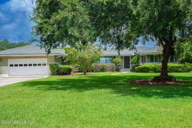 Awesome Venetia Riverfront! Walk or golf cart to Timuquana on Timuquana Country Club in Florida - for sale on GolfHomes.com, golf home, golf lot