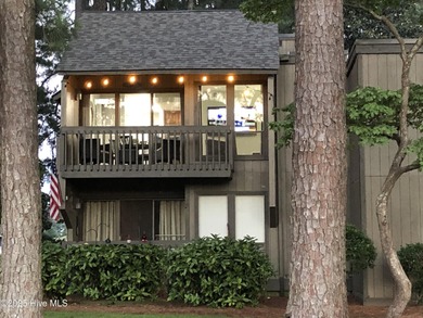 Perfect location across from Pinehurst Country Club main on Pinehurst Resort and Country Club in North Carolina - for sale on GolfHomes.com, golf home, golf lot