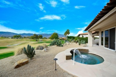 Southwest Facing with Stunning Mountain and Pete Dye Golf Course on Mission Hills Golf Club in California - for sale on GolfHomes.com, golf home, golf lot