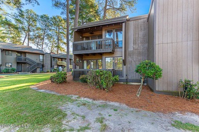 Perfect location across from Pinehurst Country Club main on Pinehurst Resort and Country Club in North Carolina - for sale on GolfHomes.com, golf home, golf lot