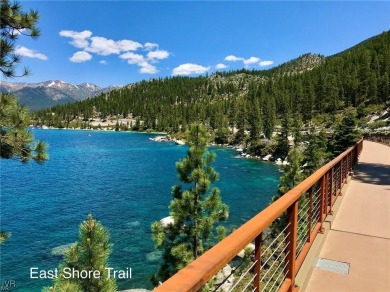 Enjoy the Tahoe lifestyle in this charming remodeled 3BR 2BA on Incline Village Golf Course in Nevada - for sale on GolfHomes.com, golf home, golf lot
