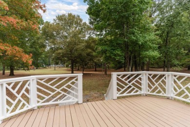 Lake View! Very private setting adjacent to a 5 acre common area on Great Waters Course At Reynolds Plantation in Georgia - for sale on GolfHomes.com, golf home, golf lot