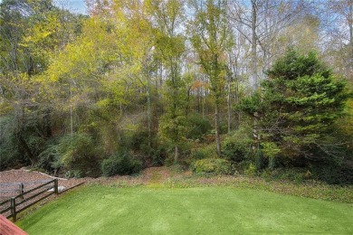 Located in the Glenhaven section of Hampton Golf Village, a on Hampton Golf Village in Georgia - for sale on GolfHomes.com, golf home, golf lot