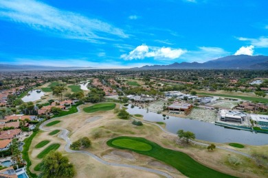 Southwest Facing with Stunning Mountain and Pete Dye Golf Course on Mission Hills Golf Club in California - for sale on GolfHomes.com, golf home, golf lot