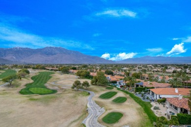 Southwest Facing with Stunning Mountain and Pete Dye Golf Course on Mission Hills Golf Club in California - for sale on GolfHomes.com, golf home, golf lot