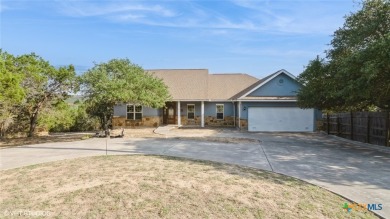 UPDATED AND MOVE IN READY!! Do you enjoy boating, swimming on Canyon Lake Golf Club in Texas - for sale on GolfHomes.com, golf home, golf lot