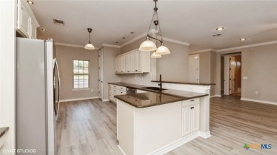 UPDATED AND MOVE IN READY!! Do you enjoy boating, swimming on Canyon Lake Golf Club in Texas - for sale on GolfHomes.com, golf home, golf lot
