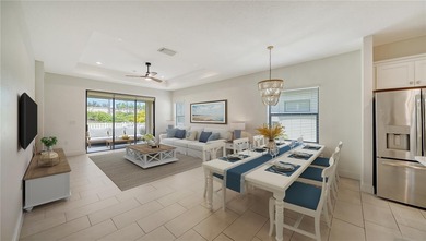 One or more photo(s) has been virtually staged. One or more on Venetian Golf and River Club in Florida - for sale on GolfHomes.com, golf home, golf lot