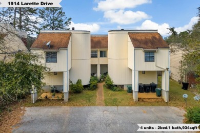 BRAND NEW ROOF AND A GREAT PRICE REDUCTION ON THIS Well-built 4 on Hilaman Park Golf Course in Florida - for sale on GolfHomes.com, golf home, golf lot