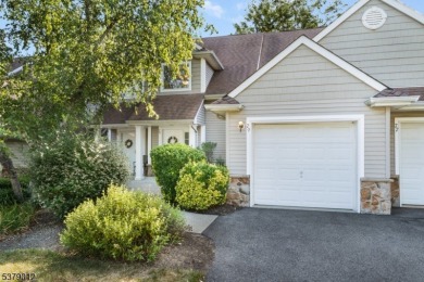 Beautifully renovated in 2021, this pristine unit blends style on Crystal Springs Resort in New Jersey - for sale on GolfHomes.com, golf home, golf lot