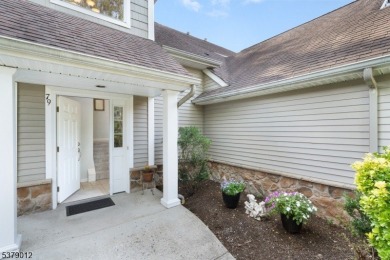 Beautifully renovated in 2021, this pristine unit blends style on Crystal Springs Resort in New Jersey - for sale on GolfHomes.com, golf home, golf lot