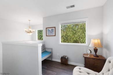 Beautifully renovated in 2021, this pristine unit blends style on Crystal Springs Resort in New Jersey - for sale on GolfHomes.com, golf home, golf lot