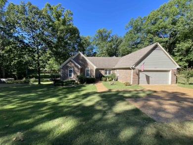 WOW!! Beautifully Renovated 3 Bedroom 2 Bath Brick home with a on Shiloh Falls Golf Club in Tennessee - for sale on GolfHomes.com, golf home, golf lot