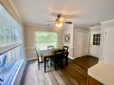 WOW!! Beautifully Renovated 3 Bedroom 2 Bath Brick home with a on Shiloh Falls Golf Club in Tennessee - for sale on GolfHomes.com, golf home, golf lot