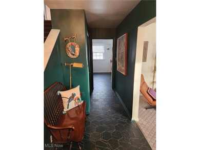 Welcome to this beautiful Colonial-style home ideally located on Henry Stambaugh Golf Course in Ohio - for sale on GolfHomes.com, golf home, golf lot