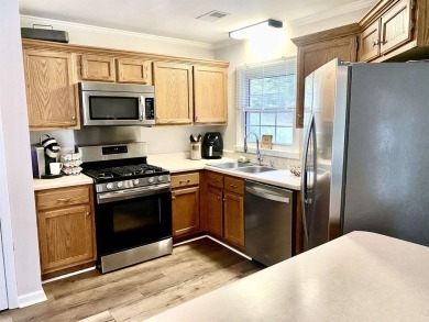 WOW!! Beautifully Renovated 3 Bedroom 2 Bath Brick home with a on Shiloh Falls Golf Club in Tennessee - for sale on GolfHomes.com, golf home, golf lot