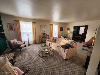 Welcome to this beautiful Colonial-style home ideally located on Henry Stambaugh Golf Course in Ohio - for sale on GolfHomes.com, golf home, golf lot