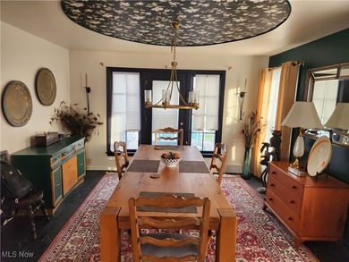 Welcome to this beautiful Colonial-style home ideally located on Henry Stambaugh Golf Course in Ohio - for sale on GolfHomes.com, golf home, golf lot