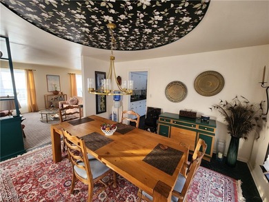 Welcome to this beautiful Colonial-style home ideally located on Henry Stambaugh Golf Course in Ohio - for sale on GolfHomes.com, golf home, golf lot