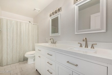 Here's a great 4 bedroom home with a 2 car garage in a really on Alta Mesa Golf Club in Arizona - for sale on GolfHomes.com, golf home, golf lot