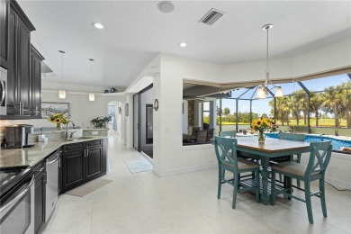 If you're looking for spectacular manicured views on a golf on Saint Andrews South Golf Club in Florida - for sale on GolfHomes.com, golf home, golf lot