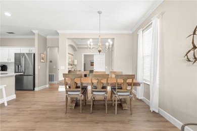 Want a maintenance-free lifestyle?  Want a completely updated on Stone Creek Golf Club in Florida - for sale on GolfHomes.com, golf home, golf lot