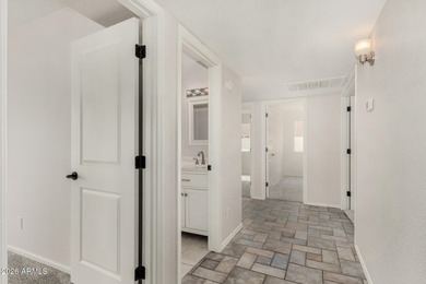 Here's a great 4 bedroom home with a 2 car garage in a really on Alta Mesa Golf Club in Arizona - for sale on GolfHomes.com, golf home, golf lot