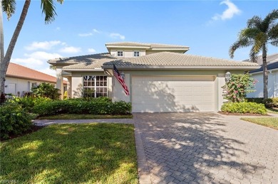 Absolutely stunning and meticulously maintained, Arthur on Palmira Golf and Country Club in Florida - for sale on GolfHomes.com, golf home, golf lot