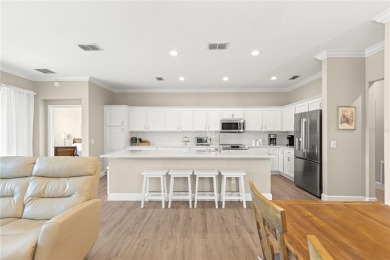 Want a maintenance-free lifestyle?  Want a completely updated on Stone Creek Golf Club in Florida - for sale on GolfHomes.com, golf home, golf lot