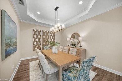 Start living a vacation lifestyle in Esplanade G&CC! This 3 on Esplanade Golf and  Country Club in Florida - for sale on GolfHomes.com, golf home, golf lot