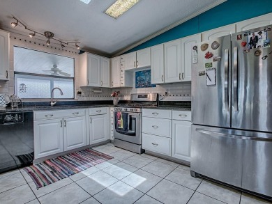 The perfect home for peace and tranquility!  Enjoy beautiful on Plantation Golf Club in Florida - for sale on GolfHomes.com, golf home, golf lot