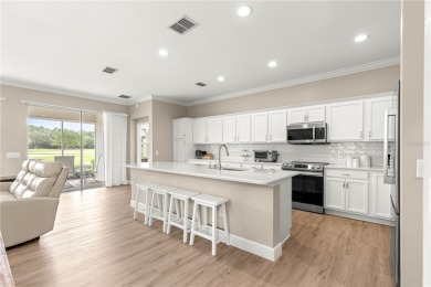 Want a maintenance-free lifestyle?  Want a completely updated on Stone Creek Golf Club in Florida - for sale on GolfHomes.com, golf home, golf lot